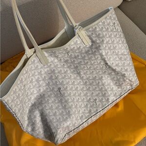 Goyard Saint Louis GM